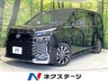 2022 Toyota Voxy