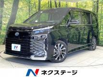 2022 Toyota Voxy