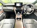 2020 Toyota Harrier