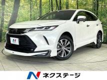 2020 Toyota Harrier