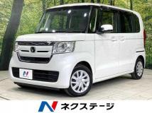 2019 Honda N BOX
