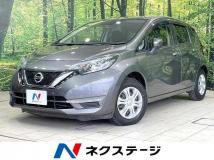 2019 Nissan Note