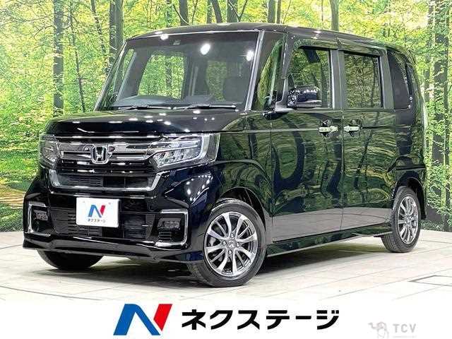 2023 Honda N BOX