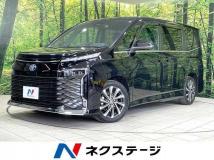 2023 Toyota Voxy