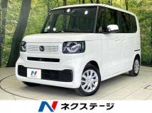 2024 Honda N BOX