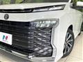 2025 Toyota Voxy