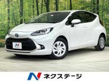 2023 Toyota AQUA