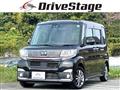 2017 Daihatsu Tanto