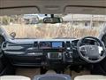 2017 Toyota Hiace Wagon