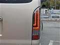 2017 Toyota Hiace Wagon