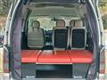 2017 Toyota Hiace Wagon