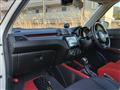 2018 Suzuki Swift