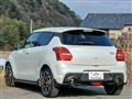 2018 Suzuki Swift
