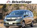 2021 Honda Freed