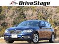 2018 BMW 1 Series