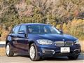 2018 BMW 1 Series
