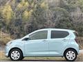 2018 Daihatsu Mira