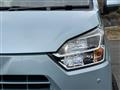2018 Daihatsu Mira