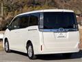 2017 Toyota Voxy