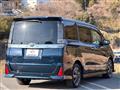 2019 Toyota Voxy