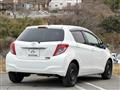 2011 Toyota Vitz