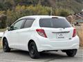 2011 Toyota Vitz