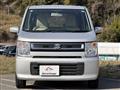 2017 Suzuki Wagon R