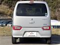 2017 Suzuki Wagon R
