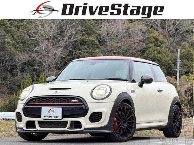 2017 BMW MINI