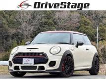 2017 BMW MINI