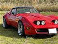 2002 Chevrolet Corvette