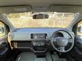 2015 Toyota Passo