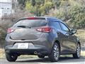 2019 Mazda Demio