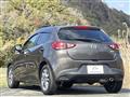 2019 Mazda Demio