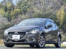 2019 Mazda Demio