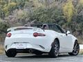 2020 Mazda Roadster