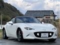 2020 Mazda Roadster