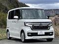 2022 Honda N BOX