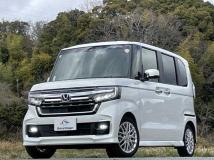 2022 Honda N BOX