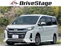 2019 Toyota Noah