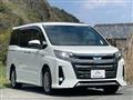 2019 Toyota Noah