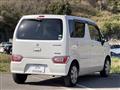 2017 Suzuki Wagon R