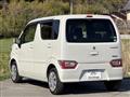 2017 Suzuki Wagon R