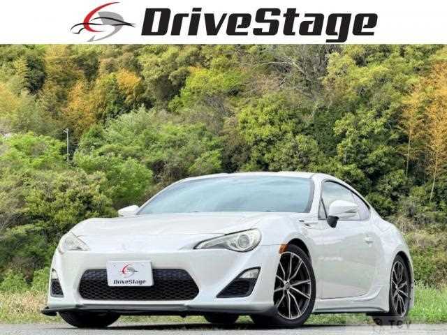 2012 Toyota 86