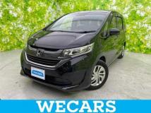 2018 Honda Freed