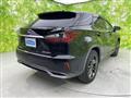 2016 Lexus RX