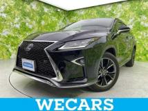 2016 Lexus RX
