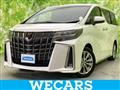 2020 Toyota Alphard G