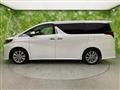 2020 Toyota Alphard G