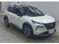 2022 Nissan X-Trail